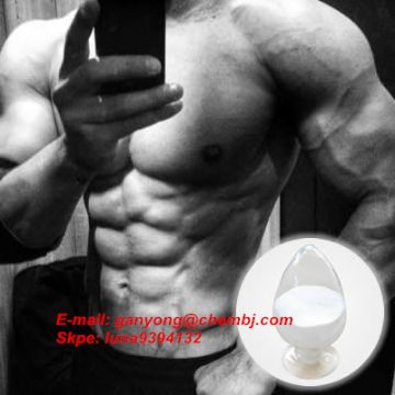 Nandrolone Decanoate (Steroids) 